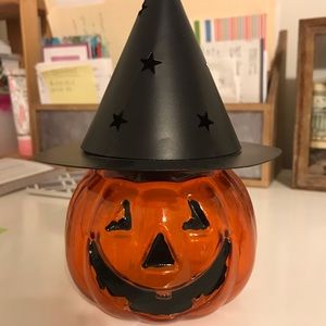 Yankee Candle Halloween Decoration